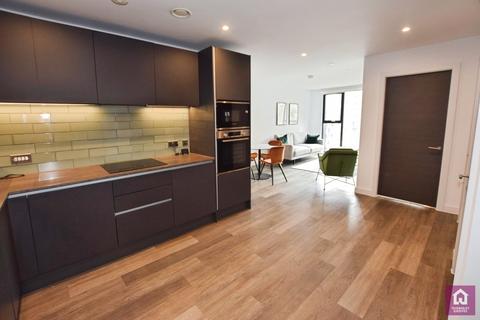 2 bedroom flat to rent, High Definition, 5 Red, Media City, Salford, Manchester, M50