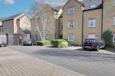 2 bedroom apartment for sale, The Mews, Temple Close, Huntingdon
