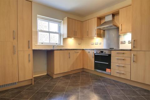 2 bedroom apartment for sale, The Mews, Temple Close, Huntingdon