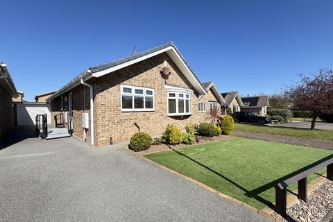 2 bedroom detached bungalow for sale, Copperwood Close, Clavering, Hartlepool