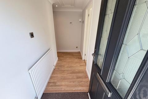 2 bedroom detached bungalow for sale, Copperwood Close, Clavering, Hartlepool