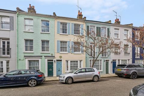Blithfield Street, Kensington, London