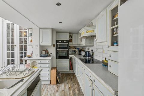 4 bedroom terraced house for sale, Blithfield Street, Kensington, London, W8