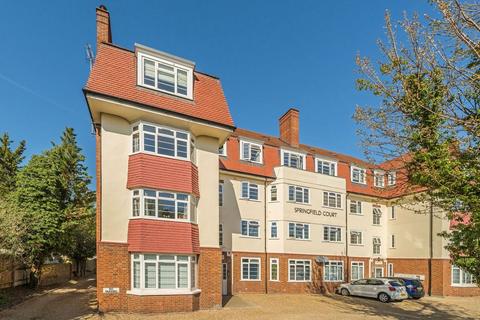 Springfield Road, Kingston Upon Thames KT1