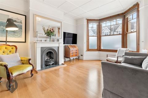 4 bedroom terraced house for sale, Wimbledon Park Road, London