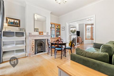 4 bedroom terraced house for sale, Wimbledon Park Road, London