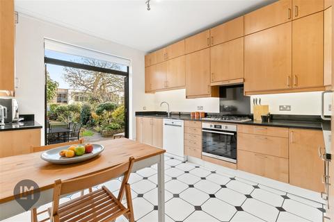 4 bedroom terraced house for sale, Wimbledon Park Road, London