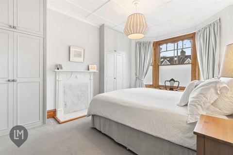 4 bedroom terraced house for sale, Wimbledon Park Road, London