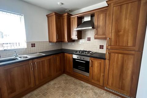 2 bedroom flat to rent, St Mary's Court, Burry Port