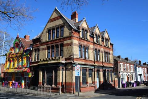 1 bedroom flat to rent, Claremont Hotel, Anfield