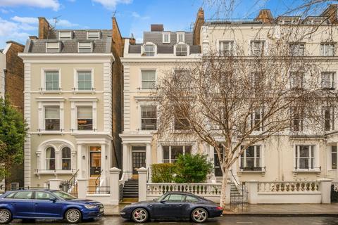 1 bedroom flat for sale, Pembridge Crescent, Notting Hill, London