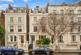 Pembridge Crescent, Notting Hill, London