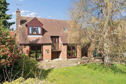 4 bedroom detached house for sale, The Orchard, High Wycombe HP14