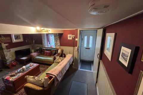 2 bedroom terraced house to rent, Carreg Sawdde, Llangadog, Carmarthenshire.