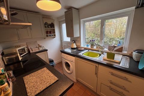 2 bedroom terraced house to rent, Carreg Sawdde, Llangadog, Carmarthenshire.