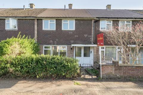 3 bed terraced house for rent in Kinnersley Close,  Hereford,  HR2