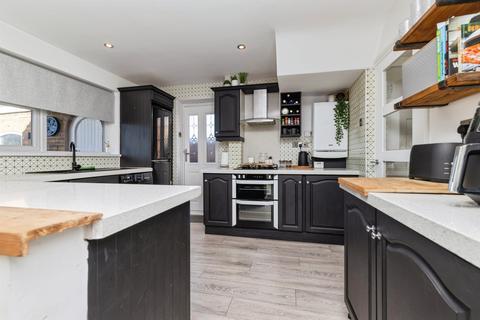 3 bedroom semi-detached house for sale, Fenton Road, HARTLEPOOL