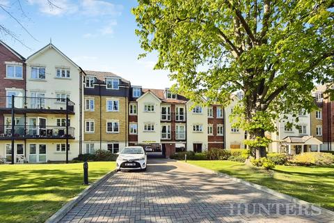 1 bedroom retirement property for sale, Laurel Lodge, Denmark Road, Carshalton, SM5 2FQ
