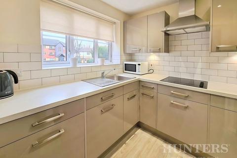 1 bedroom retirement property for sale, Laurel Lodge, Denmark Road, Carshalton, SM5 2FQ
