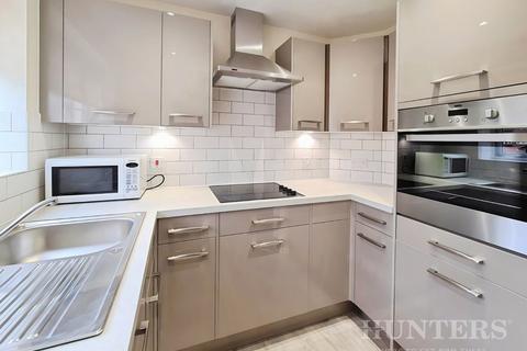 1 bedroom retirement property for sale, Laurel Lodge, Denmark Road, Carshalton, SM5 2FQ
