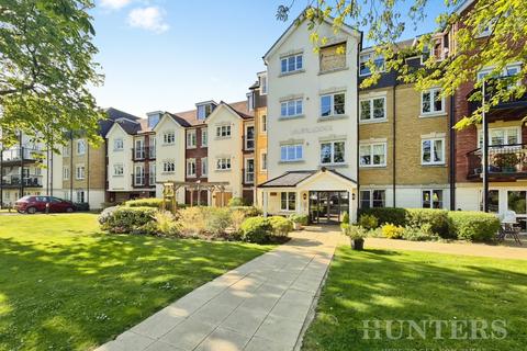 1 bedroom retirement property for sale, Laurel Lodge, Denmark Road, Carshalton, SM5 2FQ