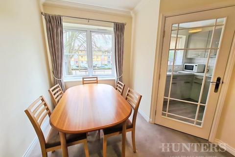 1 bedroom retirement property for sale, Laurel Lodge, Denmark Road, Carshalton, SM5 2FQ