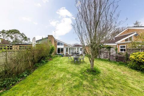 2 bedroom semi-detached bungalow for sale, The Leys, Upper Boddington