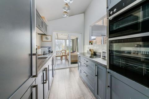 2 bedroom semi-detached bungalow for sale, The Leys, Upper Boddington