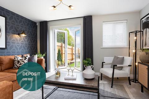 2 bedroom semi-detached house to rent, Leaf Living at Finches Park, Frinton-On-Sea, Essex, CO13