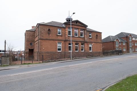 undefined, Cowie Place, Wishaw ML2