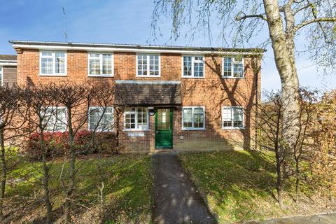 1 bedroom flat for sale, Somergate, Horsham, RH12