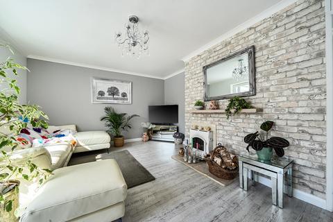 3 bedroom detached bungalow for sale, Squires Close, Brize Norton, Carterton, Oxfordshire, OX18