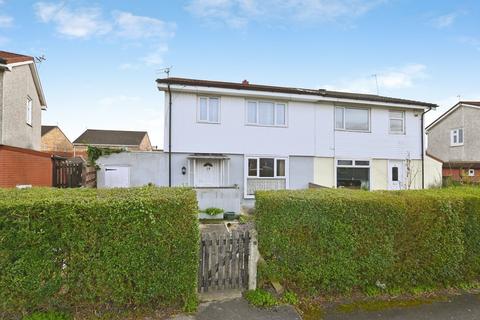 Semi-detached house - Mowbray Drive, York YO26
