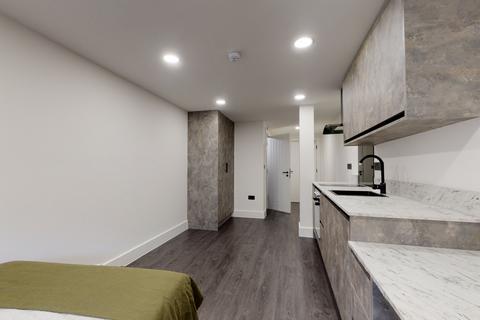 1 bedroom house to rent, 32A Lister Gate, Nottingham NG1