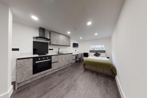 1 bedroom house to rent, 32A Lister Gate, Nottingham NG1