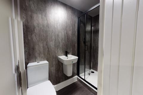 1 bedroom house to rent, 32A Lister Gate, Nottingham NG1