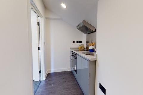 1 bedroom flat to rent, Hounds Gate, Nottingham NG1