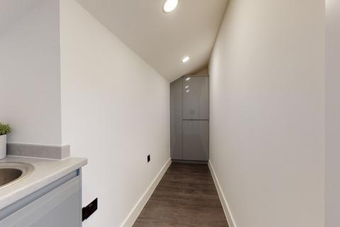 1 bedroom flat to rent, Hounds Gate, Nottingham NG1