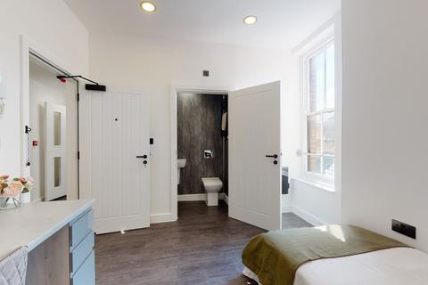 1 bedroom flat to rent, Hounds Gate, Nottingham NG1