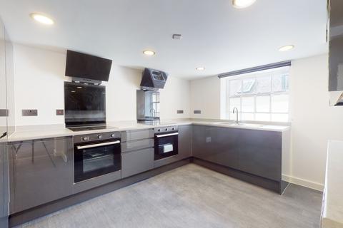 1 bedroom house to rent, Bridlesmith Gate, Nottingham NG1