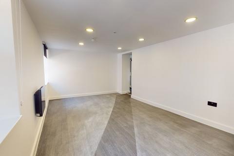 1 bedroom house to rent, Bridlesmith Gate, Nottingham NG1