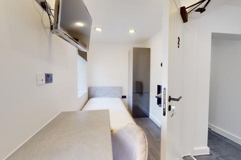 1 bedroom house to rent, Bridlesmith Gate, Nottingham NG1