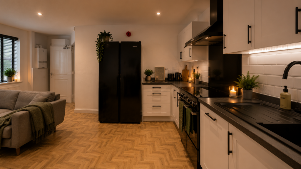 House in Nottingham, Old Lenton, Lenton - View 5