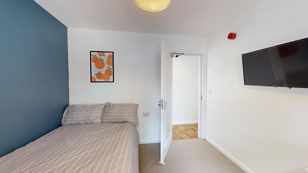 House in Nottingham, Old Lenton, Lenton - View 5