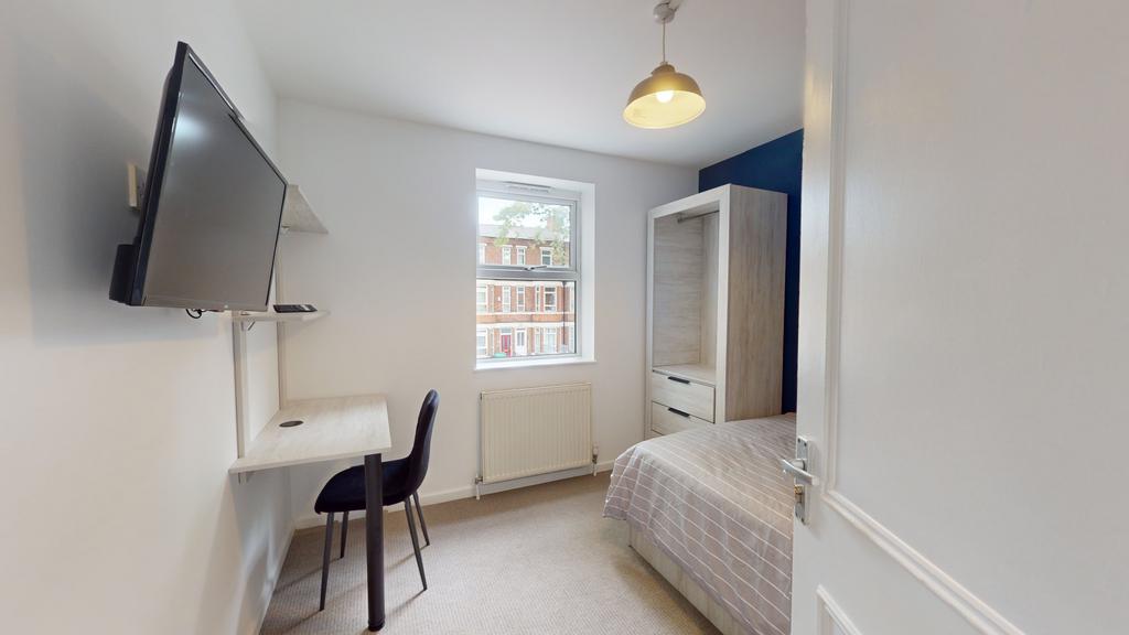 House in Nottingham, Old Lenton, Lenton - View 4
