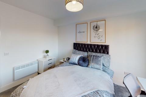 2 bedroom house to rent, Claude Street, Nottingham NG7