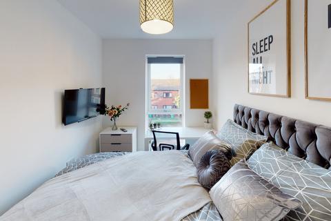 2 bedroom house to rent, Claude Street, Nottingham NG7