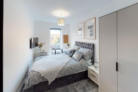 2 bedroom house to rent, Claude Street, Nottingham NG7