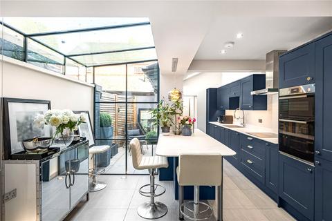 3 bedroom terraced house for sale, Gravel Hill, RG9 2EE