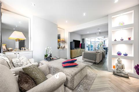 3 bedroom terraced house for sale, Gravel Hill, RG9 2EE